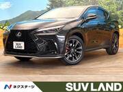 2023 LEXUS NX