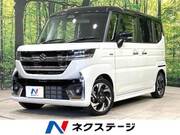 2024 SUZUKI SPACIA CUSTOM
