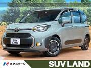 2023 TOYOTA SIENTA