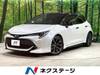 TOYOTA COROLLA SPORT