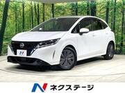 2022 NISSAN NOTE X