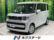 2018 SUZUKI SPACIA