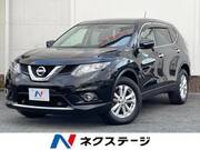 2015 NISSAN X-TRAIL
