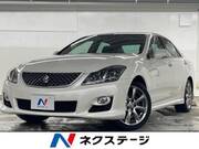 2008 TOYOTA CROWN