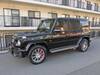 MERCEDES BENZ G-CLASS