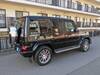 MERCEDES BENZ G-CLASS