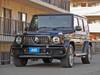 MERCEDES BENZ G-CLASS