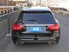 MERCEDES BENZ C-CLASS Stationwagon