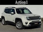 2022 CHRYSLER JEEP RENEGADE