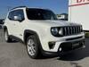 CHRYSLER JEEP RENEGADE