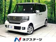 2012 HONDA N-BOX CUSTOM