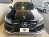MERCEDES BENZ C-CLASS