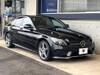 MERCEDES BENZ C-CLASS