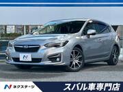 2018 SUBARU IMPREZA SPORTS