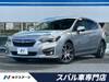 SUBARU IMPREZA SPORTS