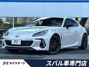 2025 SUBARU BRZ