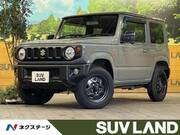 2022 SUZUKI JIMNY XL