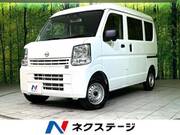 2024 NISSAN CLIPPER VAN DX