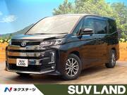 2023 TOYOTA NOAH