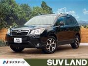 2012 SUBARU FORESTER