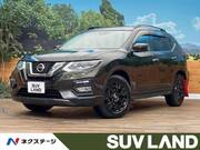 2018 NISSAN X-TRAIL 20X EXTREMER X