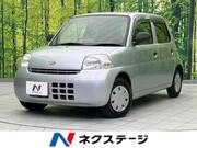 2009 DAIHATSU ESSE