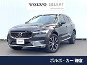 2022 VOLVO XC60