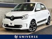 2021 RENAULT TWINGO