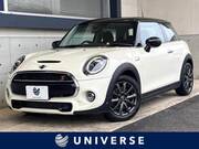 2021 BMW MINI COOPER S
