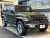 CHRYSLER JEEP WRANGLER UNLIMITED