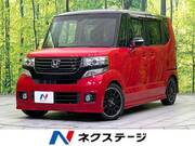2014 HONDA N-BOX CUSTOM