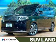 2024 HONDA STEPWAGON