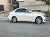 MERCEDES BENZ E-CLASS