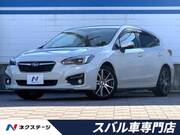 2017 SUBARU IMPREZA SPORTS