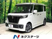 2020 SUZUKI SPACIA CUSTOM