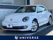 2014 VOLKSWAGEN THE BEETLE