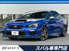 SUBARU WRX STI