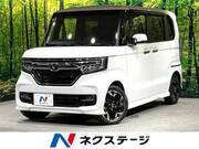 2019 HONDA N-BOX CUSTOM