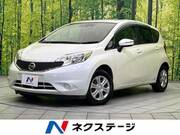 2014 NISSAN NOTE