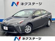 2022 TOYOTA PRIUS