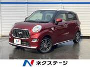 2020 DAIHATSU CAST