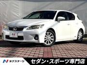 2011 LEXUS CT