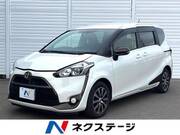2015 TOYOTA SIENTA G