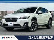 2017 SUBARU XV