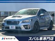 2016 SUBARU WRX STI