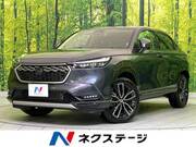 2024 HONDA VEZEL