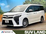 2019 TOYOTA VOXY