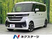 2024 SUZUKI SPACIA CUSTOM