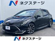 2019 TOYOTA COROLLA SPORT