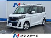 2018 NISSAN DAYZ ROOX